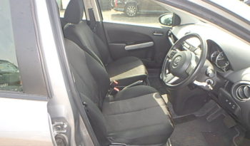 Mazda Demio full