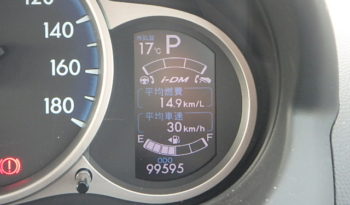 Mazda Demio full