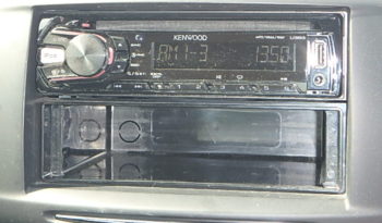 Mazda Demio full