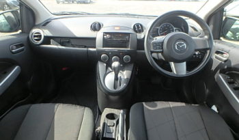 Mazda Demio full