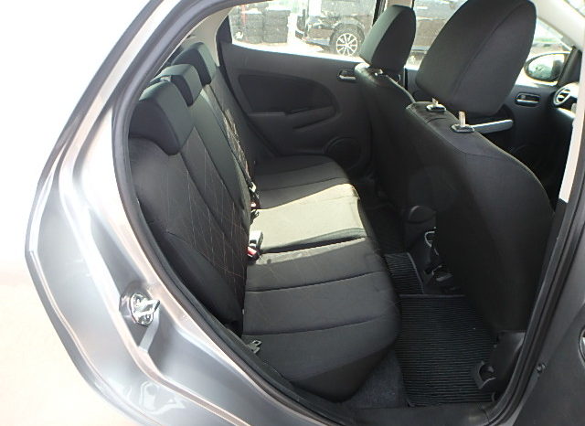 Mazda Demio full