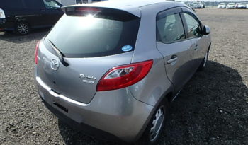 Mazda Demio full