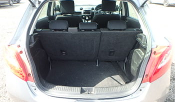 Mazda Demio full