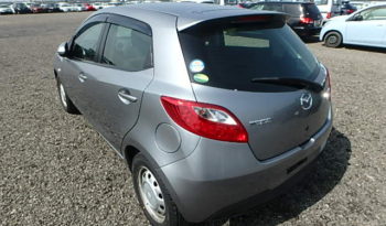 Mazda Demio full