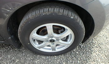 Nissan Note full