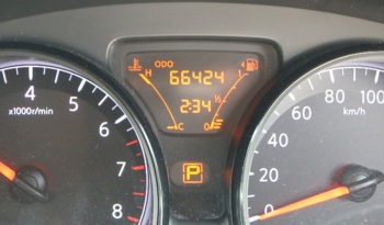 Nissan Note full