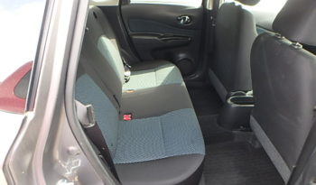 Nissan Note full
