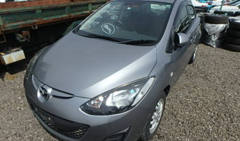Mazda Demio full