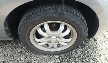 Mazda Demio full