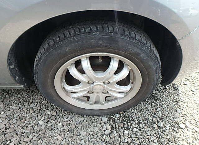 Mazda Demio full