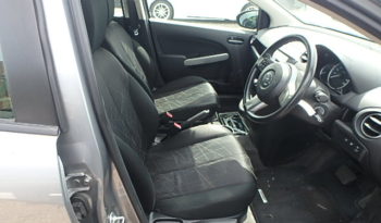 Mazda Demio full