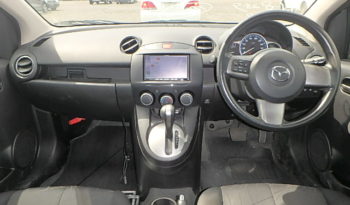 Mazda Demio full