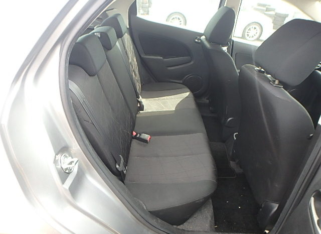 Mazda Demio full