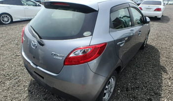 Mazda Demio full