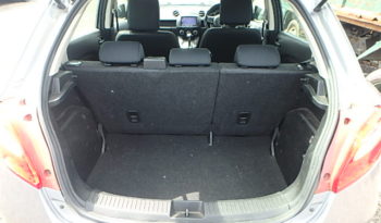 Mazda Demio full