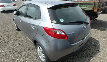 Mazda Demio full