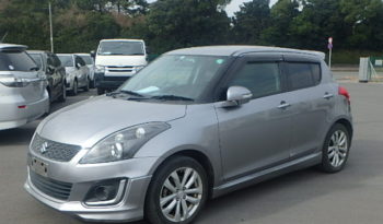 Suzuki Swift full