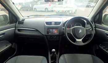 Suzuki Swift full