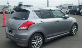 Suzuki Swift full