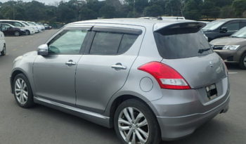 Suzuki Swift full