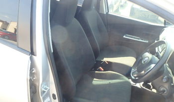 Toyota Vitz full