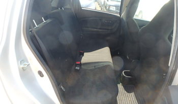 Toyota Vitz full