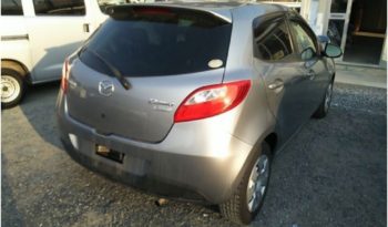 Mazda Demio full