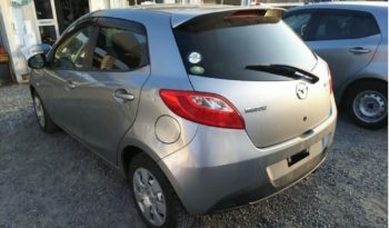 Mazda Demio full