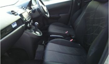 Mazda Demio full