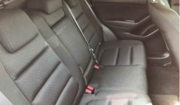 Mazda CX-5 full