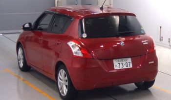 Suzuki Swift full