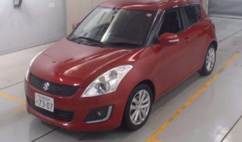 Suzuki Swift full