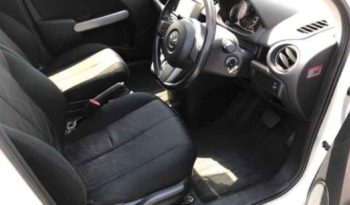 Mazda Demio full