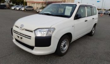 Toyota Probox full