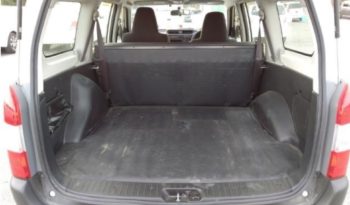 Toyota Probox full