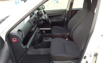 Toyota Probox full