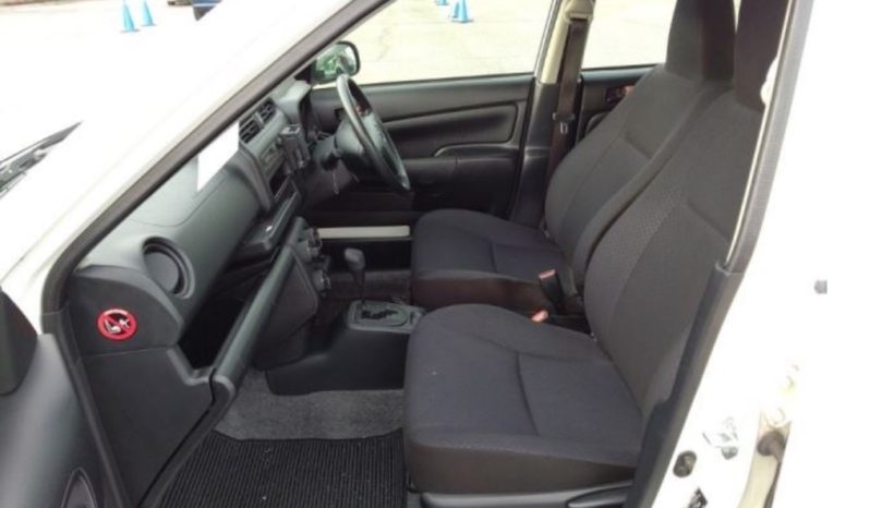 Toyota Probox full