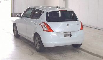 Suzuki Swift full