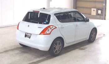 Suzuki Swift full