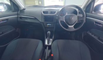 Suzuki Swift full