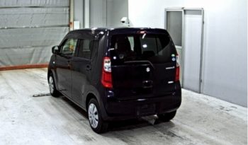 Suzuki Wagon R full