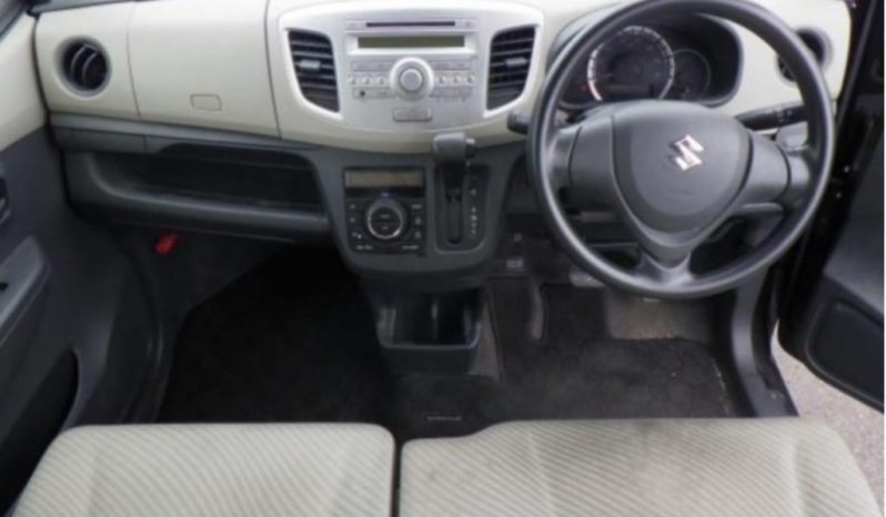 Suzuki Wagon R full