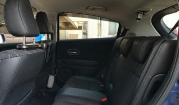Honda Vezel full
