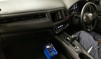 Honda Vezel full