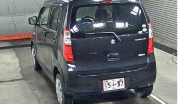 Suzuki Wagon R full