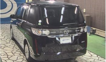 Mazda Biante full