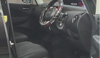 Mazda Biante full