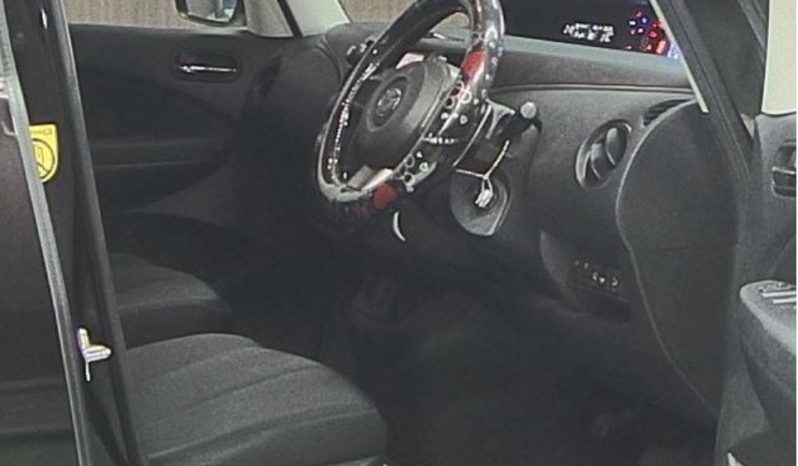 Mazda Biante full