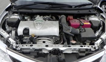 Corolla Fielder full