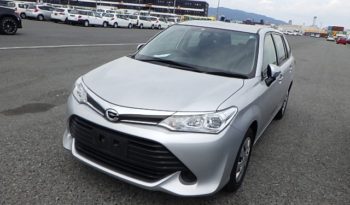 Corolla Fielder full